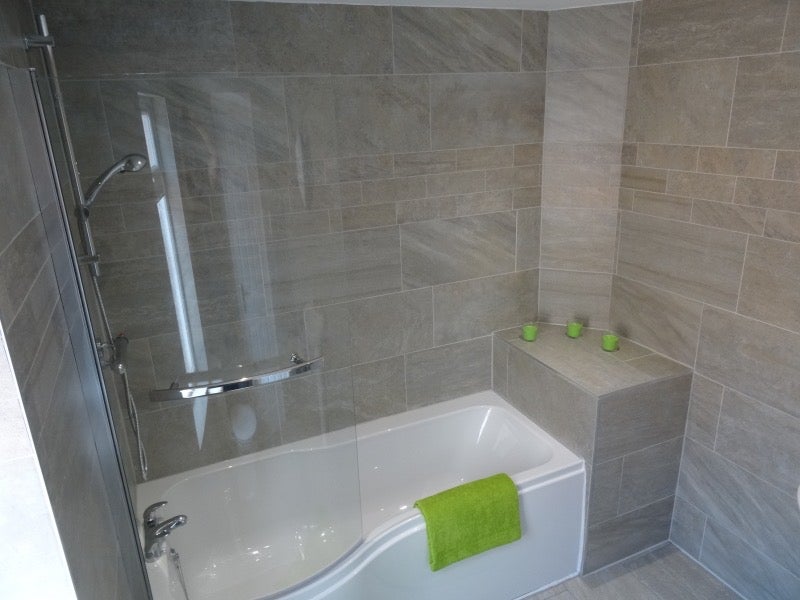 Flat Cardigan Terrace in Newcastle upon Tyne