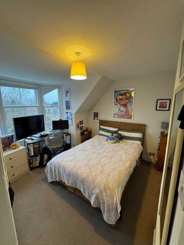 Flat Colinton Road in City of Edinburgh