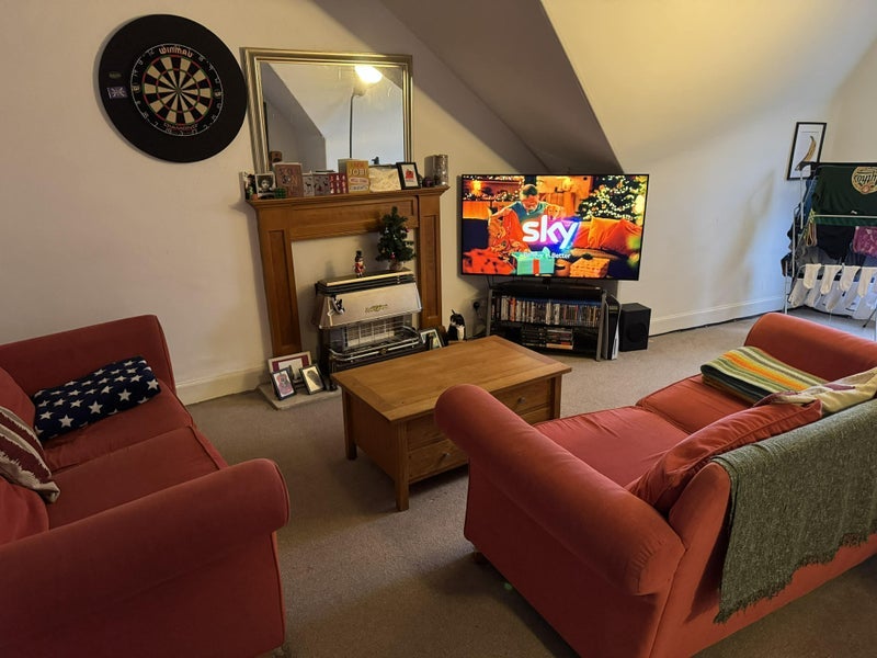 Flat Colinton Road in City of Edinburgh