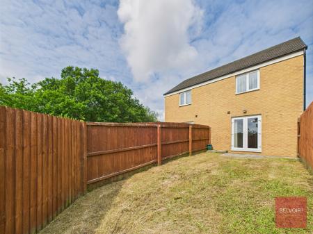 House Heol Y Pibydd in Loughor