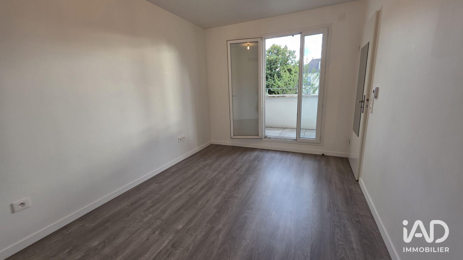 Appartement Rue de Reims à Noisy-le-Grand