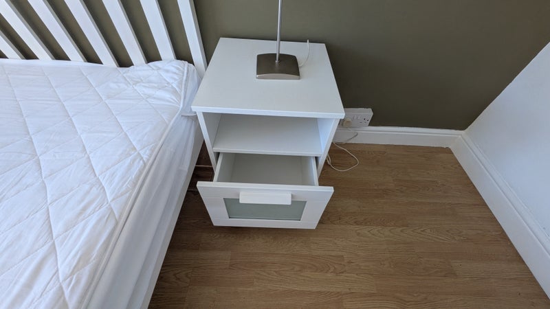 Room Nuthall Road in Nottingham