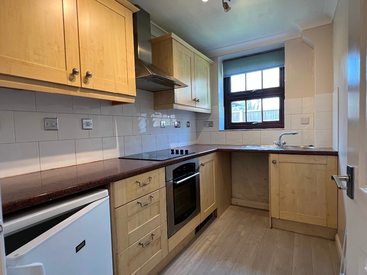 Flat Smeeth Road in King's Lynn and West Norfolk