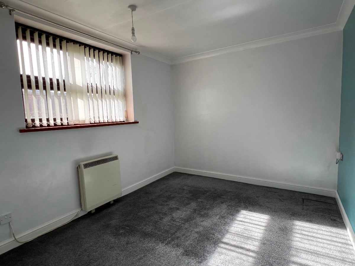 Flat Smeeth Road in King's Lynn and West Norfolk