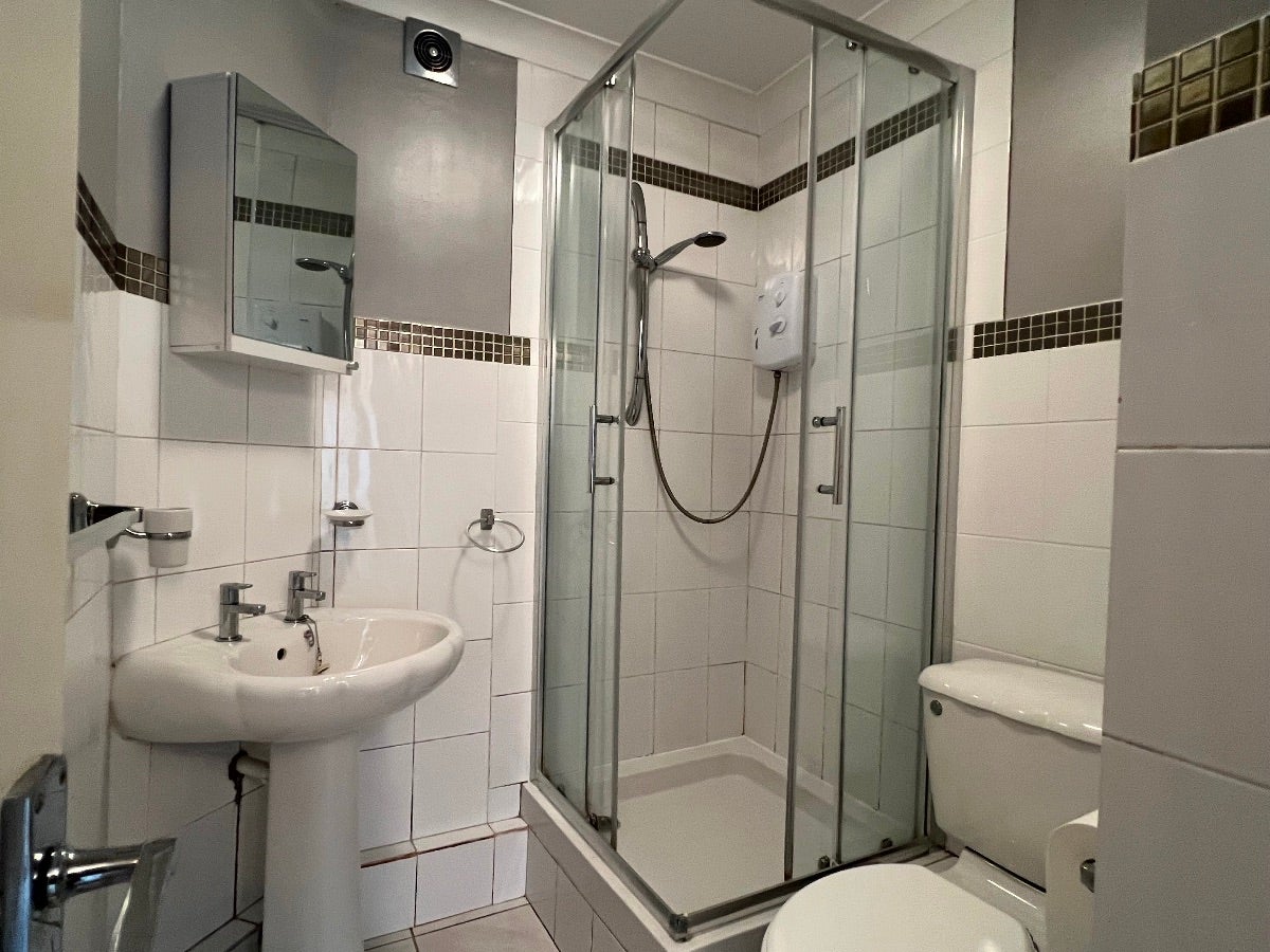 Flat Smeeth Road in King's Lynn and West Norfolk