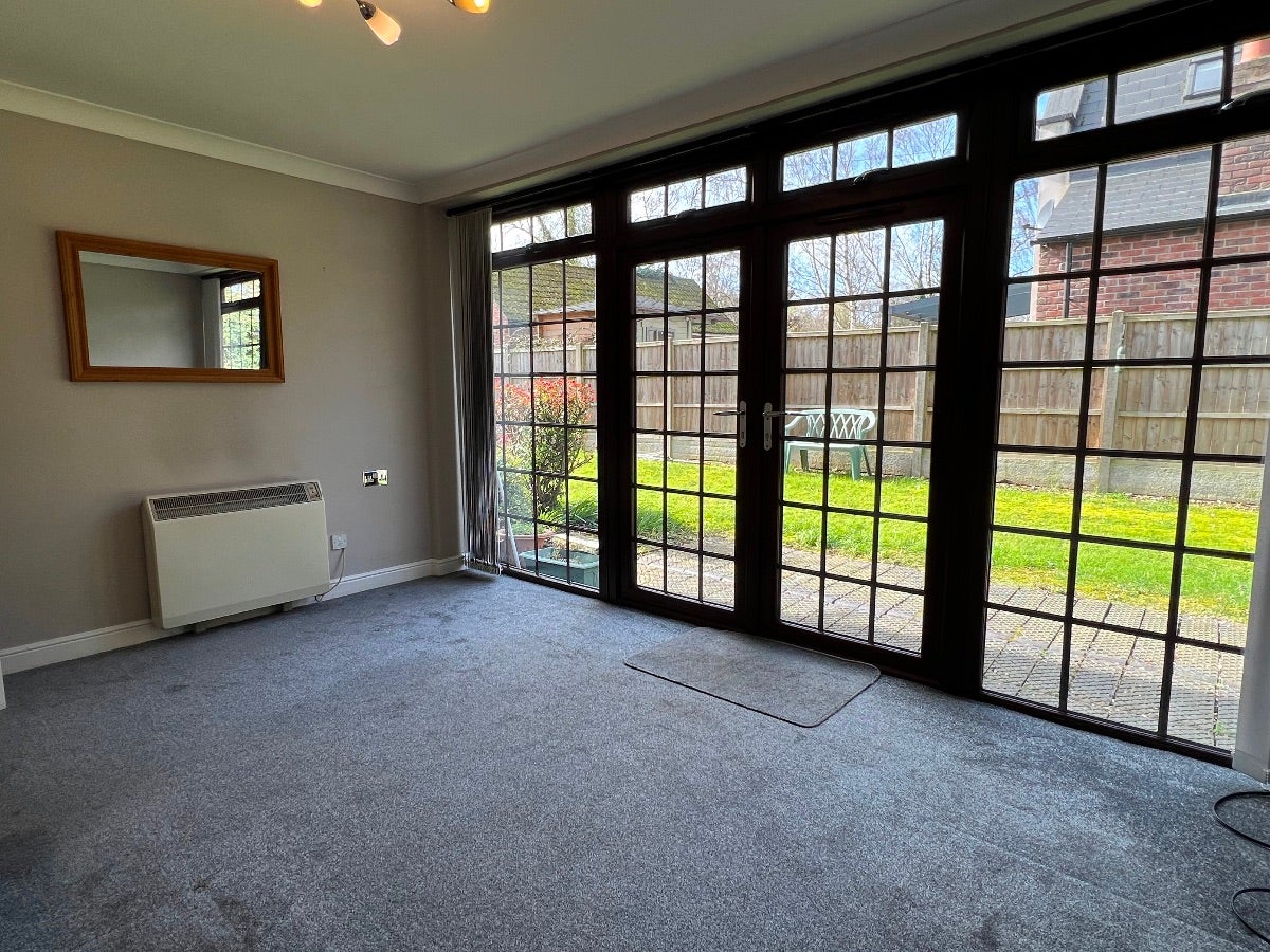 Flat Smeeth Road in King's Lynn and West Norfolk