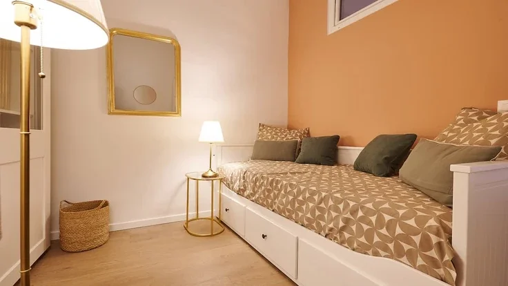 Appartement Place Pierre Semard à Béziers