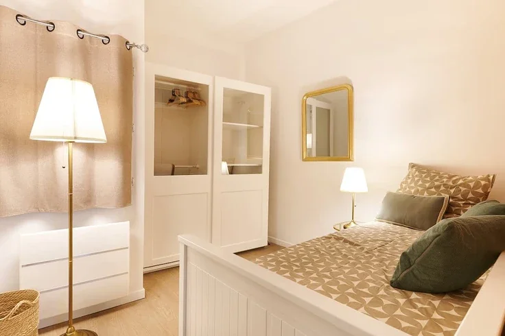 Appartement Place Pierre Semard à Béziers