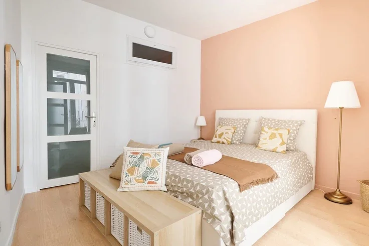 Appartement Place Pierre Semard à Béziers