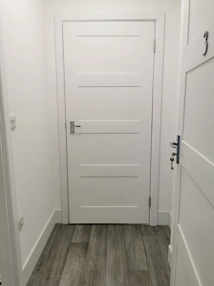 Flat Osborne Road in Pontypool