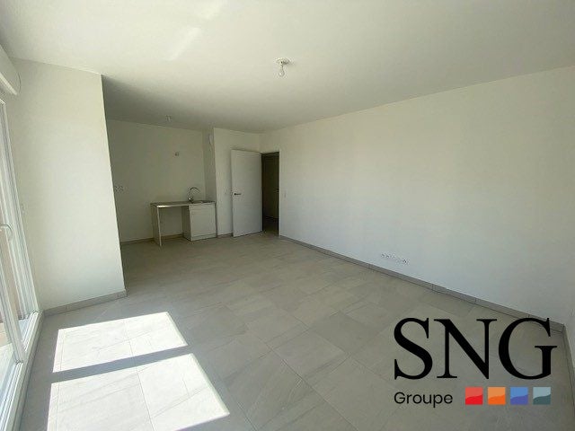 Appartement Avenue du Général de Gaulle à Saint-Laurent-du-Var