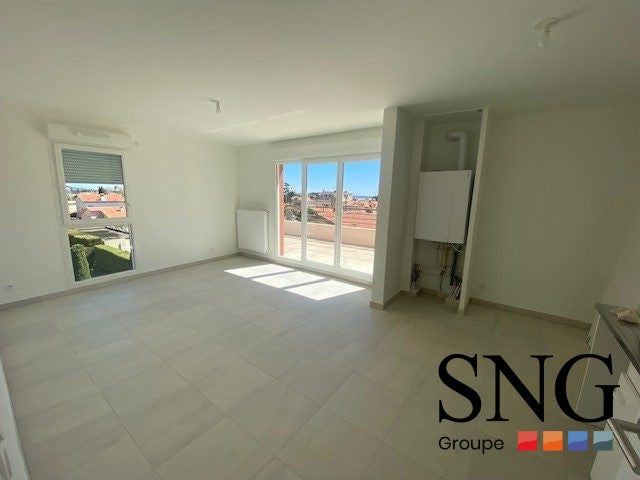 Appartement Avenue du Général de Gaulle à Saint-Laurent-du-Var