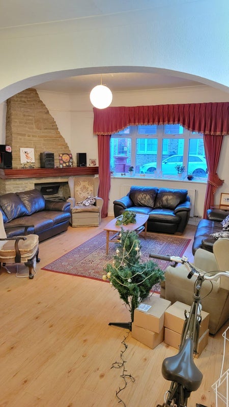 Room Medway Road in Greater London