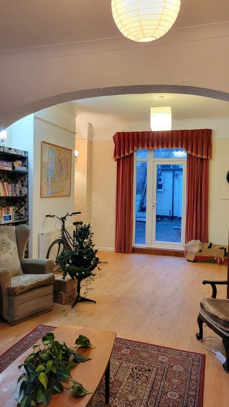 Room Medway Road in Greater London