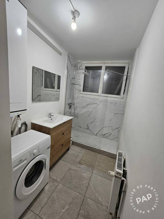 Chambre Rue d'Alsace-Lorraine à Toulouse
