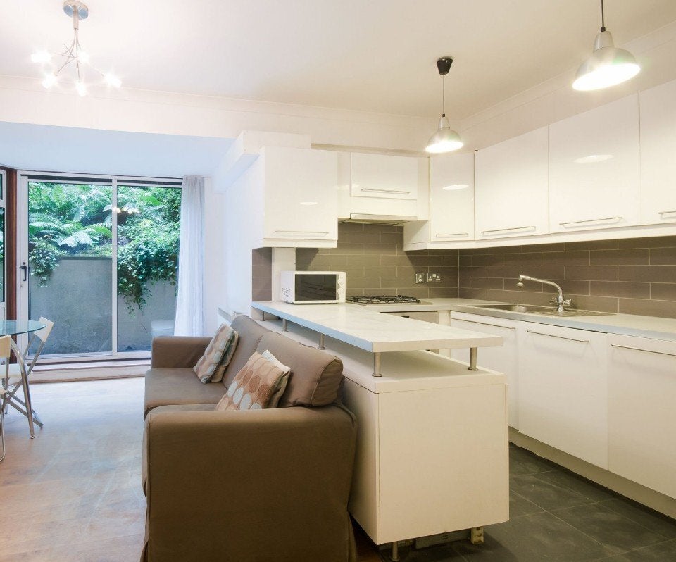 Flat Southampton Row in Greater London