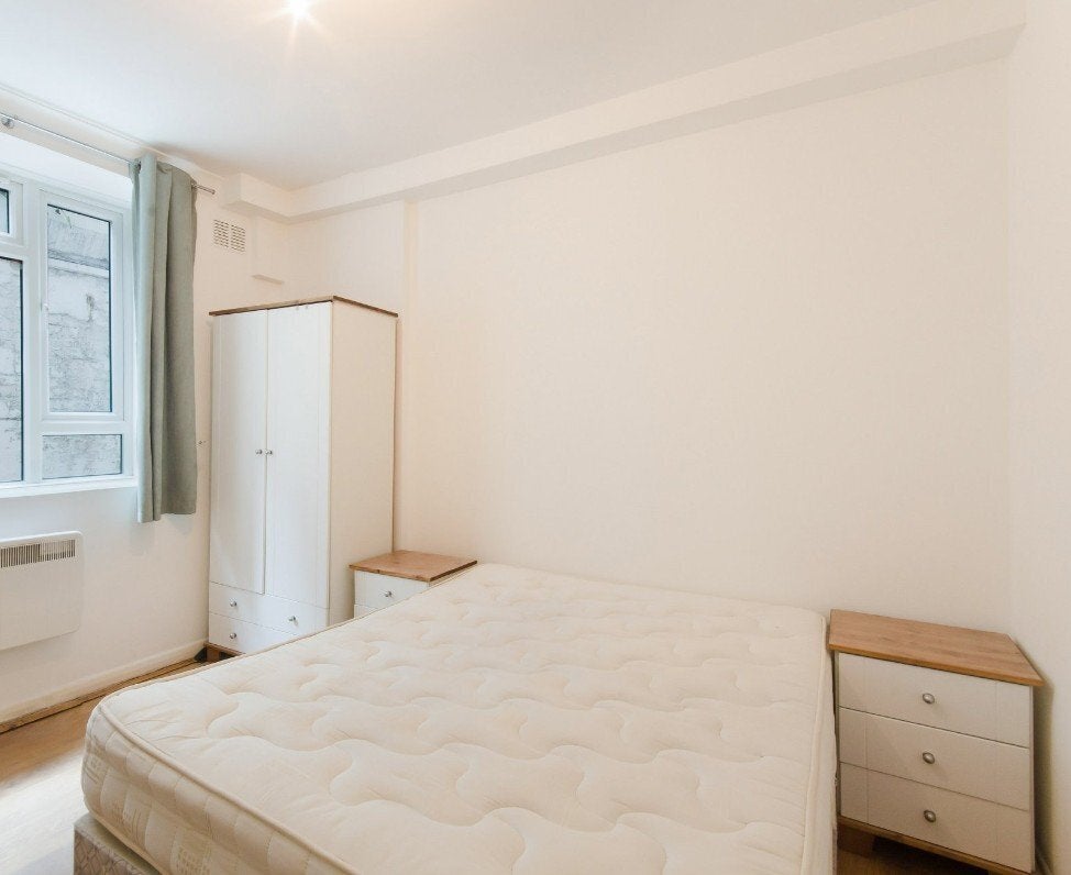 Flat Southampton Row in Greater London