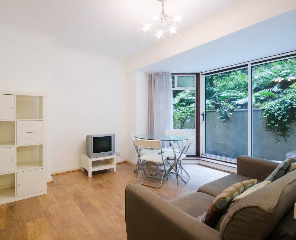 Flat Southampton Row in Greater London