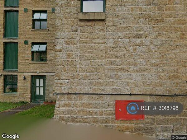 Flat Factory Lane in Kirklees