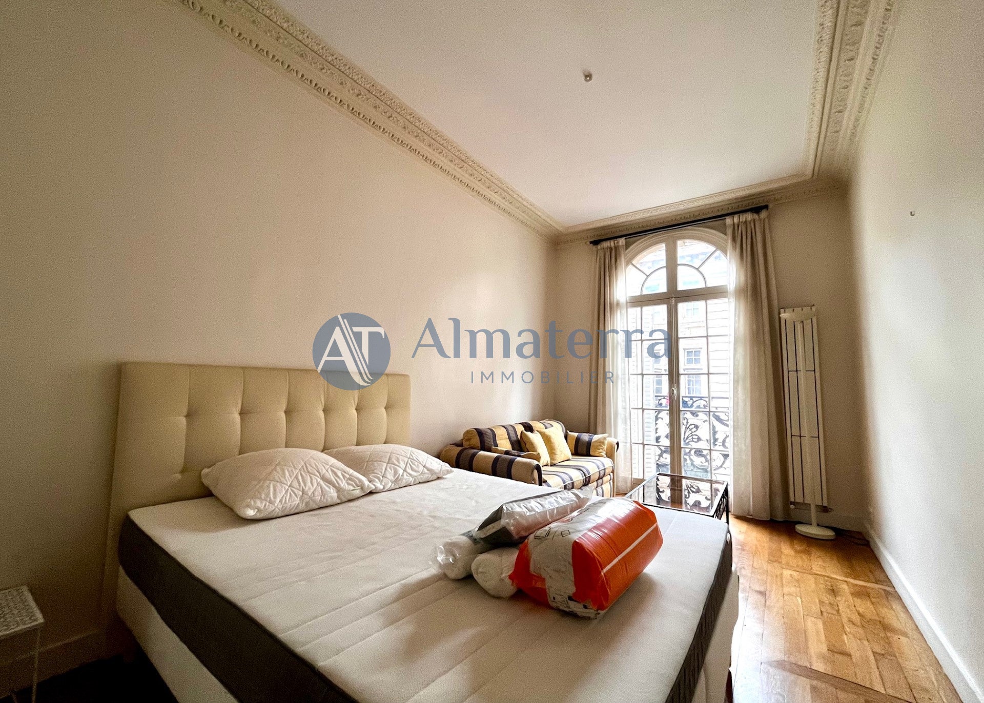 Maison Rue François Millet à Paris
