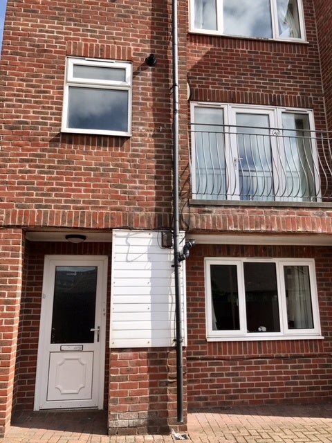 House Nesbitt Road in Brighton