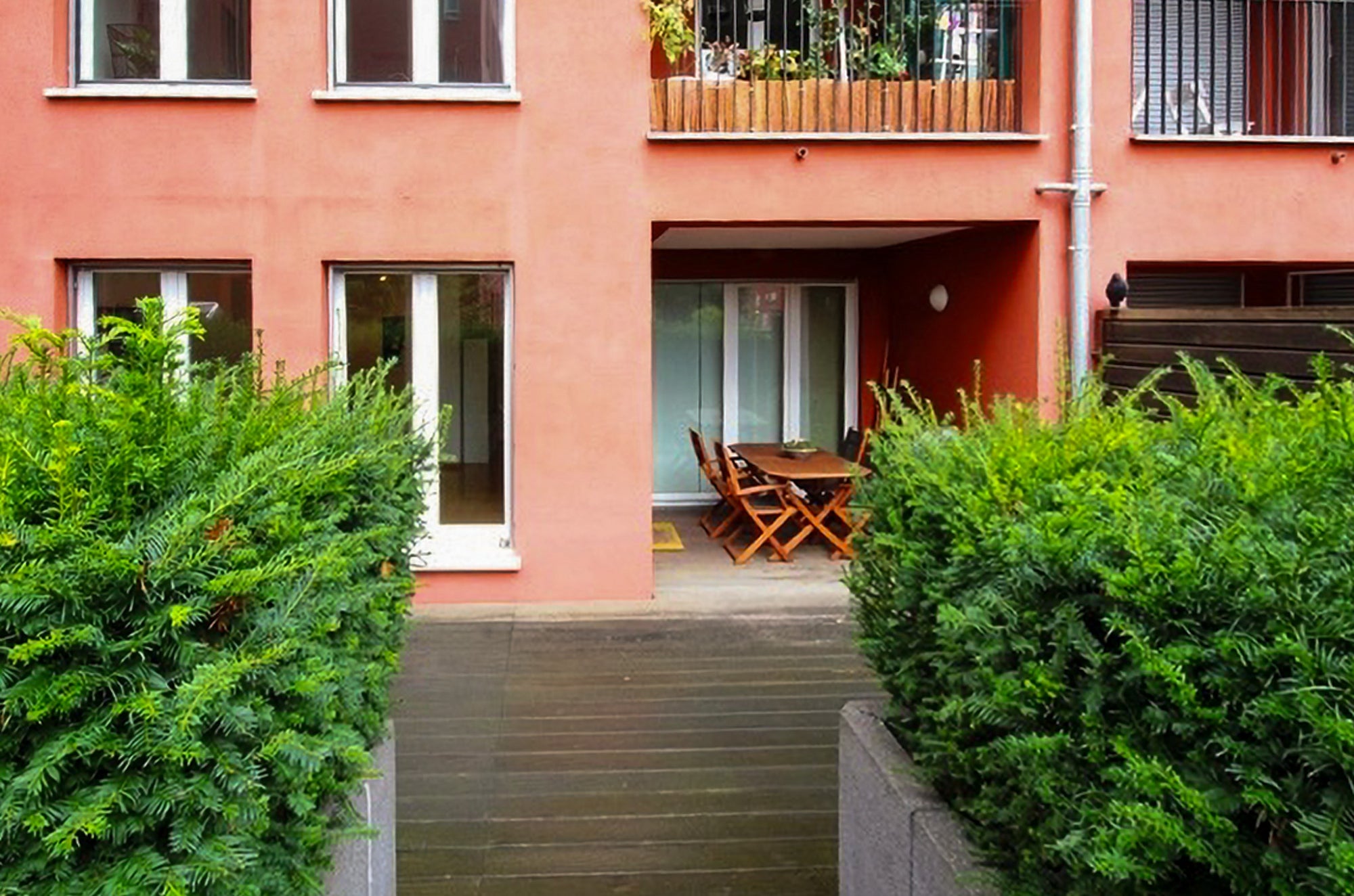 Zimmer Platz Der Einheit in Frankfurt am Main
