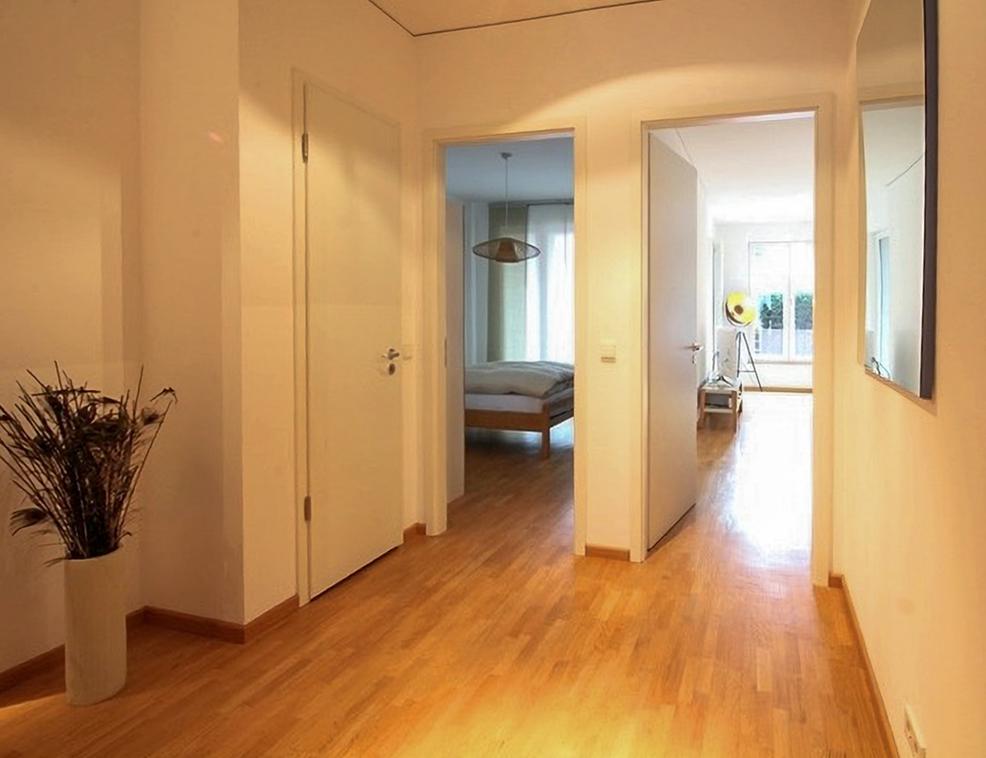 Zimmer Platz Der Einheit in Frankfurt am Main