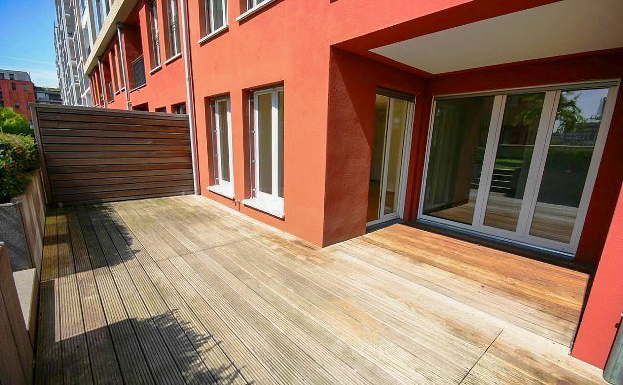 Zimmer Platz Der Einheit in Frankfurt am Main