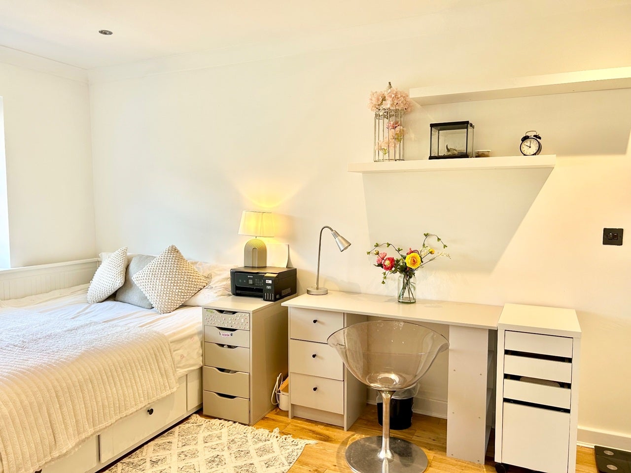 House Benjamin Mews in Greater London