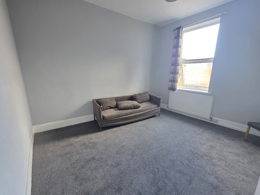 Flat Willmore Street in Sunderland