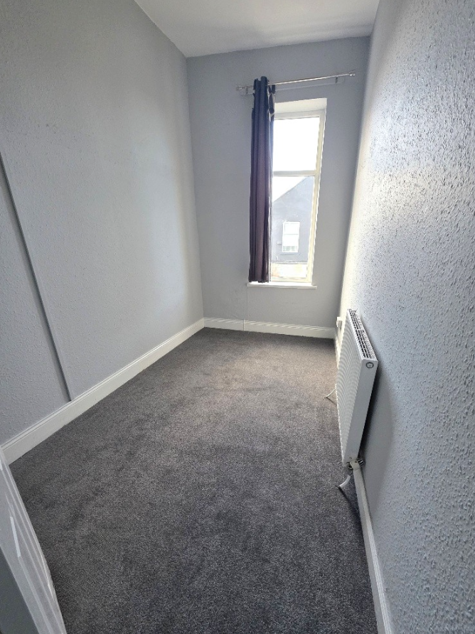 Flat Willmore Street in Sunderland