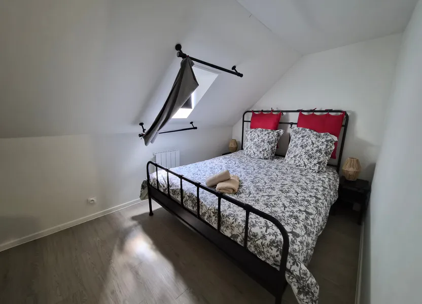 Appartement Rue Émile Morlot à Charly-sur-Marne