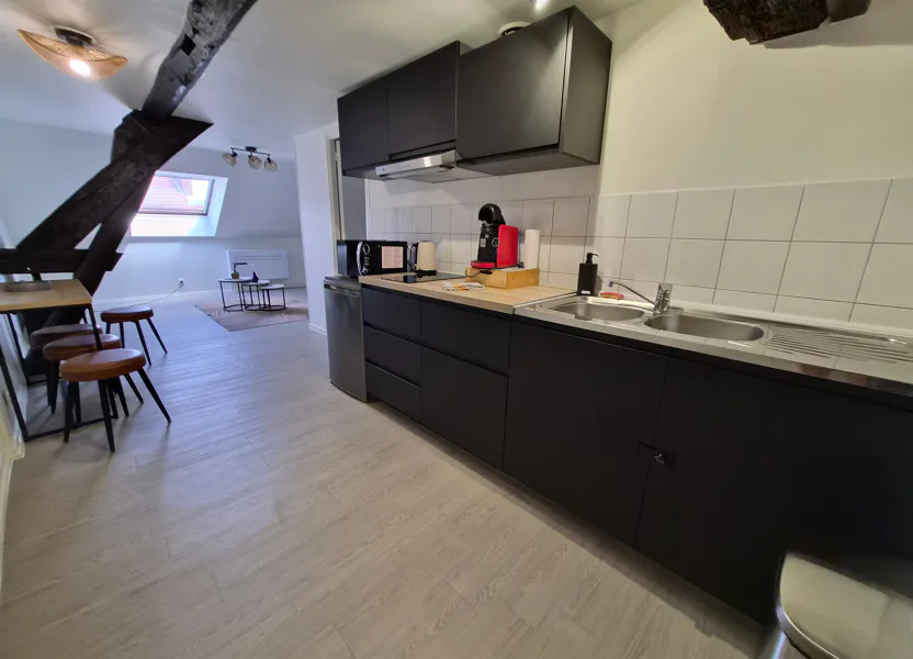 Appartement Rue Émile Morlot à Charly-sur-Marne