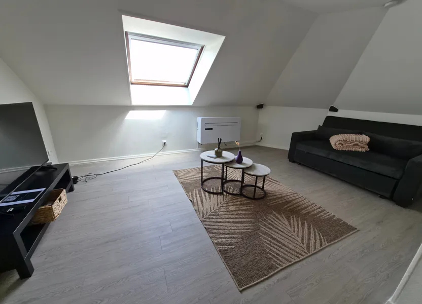 Appartement Rue Émile Morlot à Charly-sur-Marne