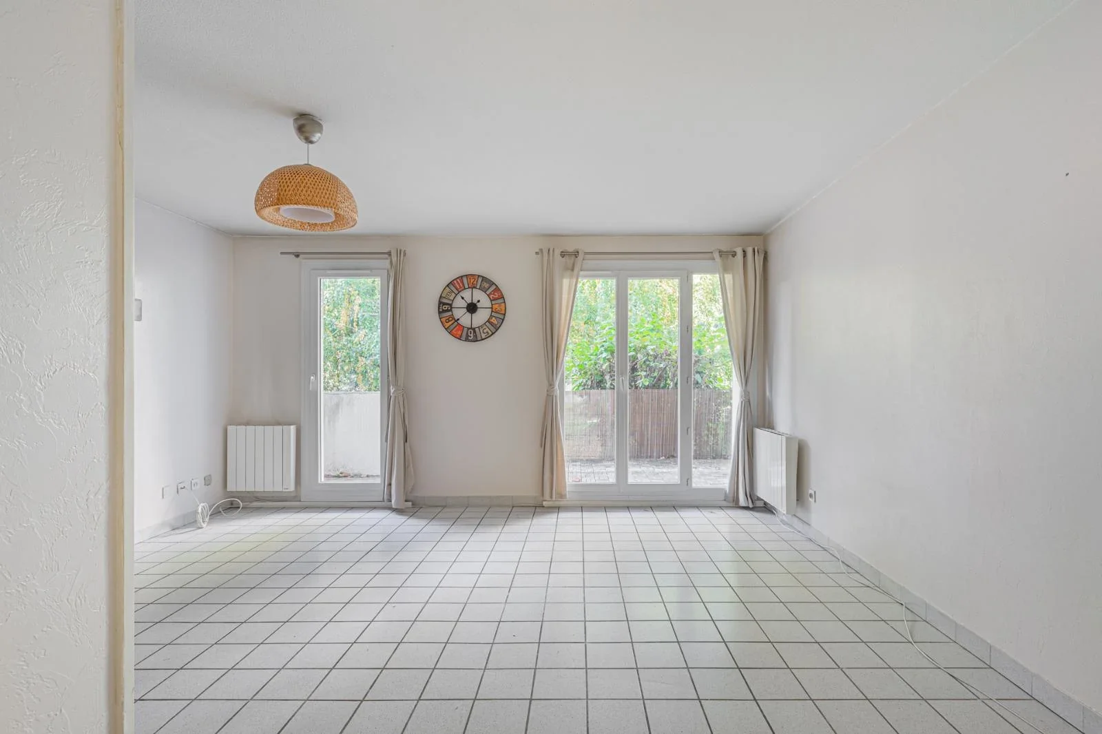 Appartement Rue Revol à Grenoble