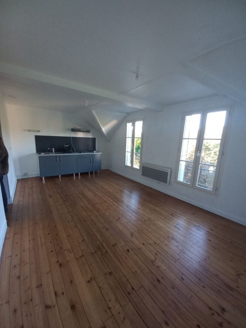 Flat Avenue Rollinat in Argenton-sur-Creuse