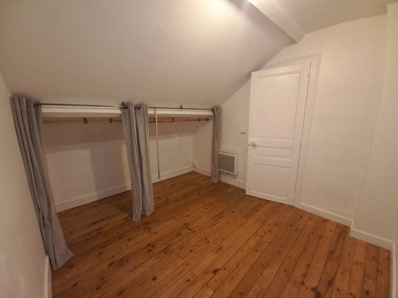 Appartement Avenue Rollinat à Argenton-sur-Creuse