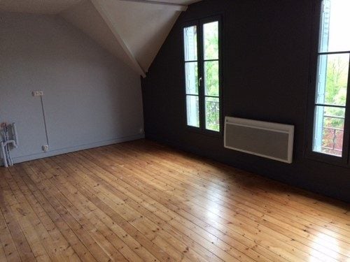 Appartement Avenue Rollinat à Argenton-sur-Creuse