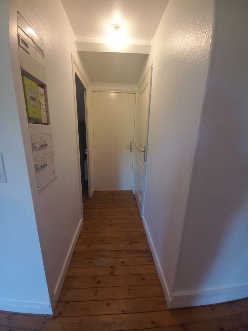 Flat Avenue Rollinat in Argenton-sur-Creuse
