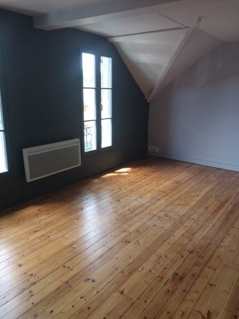 Appartement Avenue Rollinat à Argenton-sur-Creuse