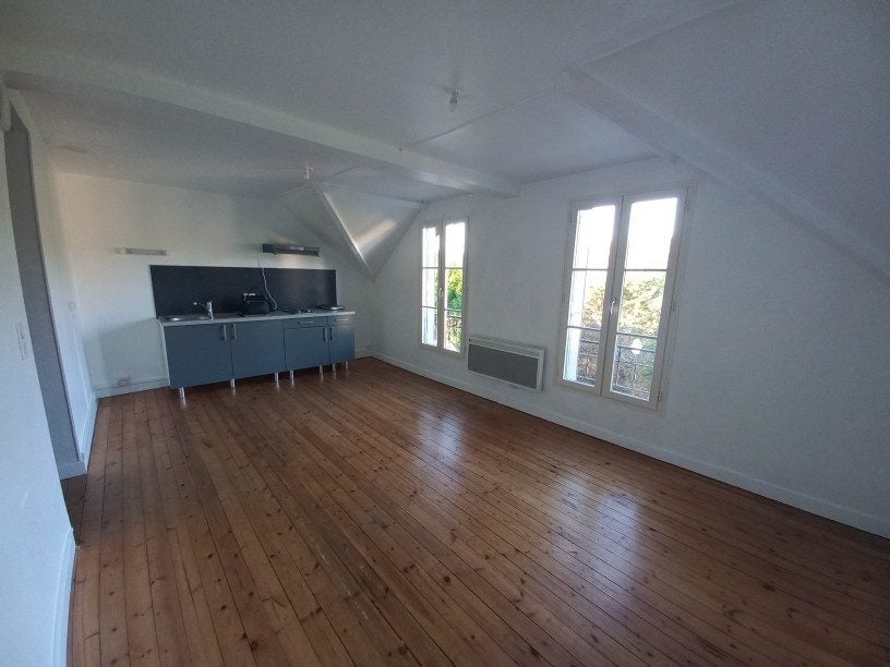Appartement Avenue Rollinat à Argenton-sur-Creuse