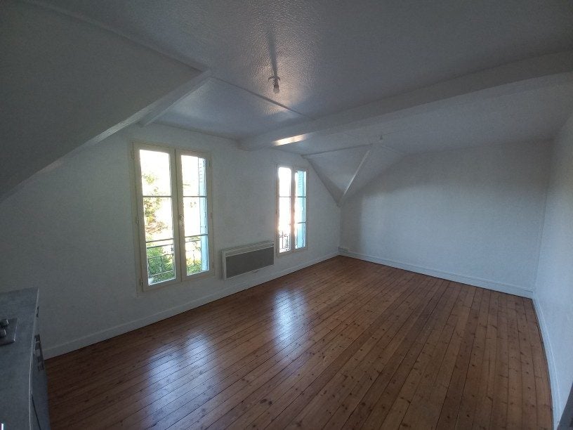 Appartement Avenue Rollinat à Argenton-sur-Creuse
