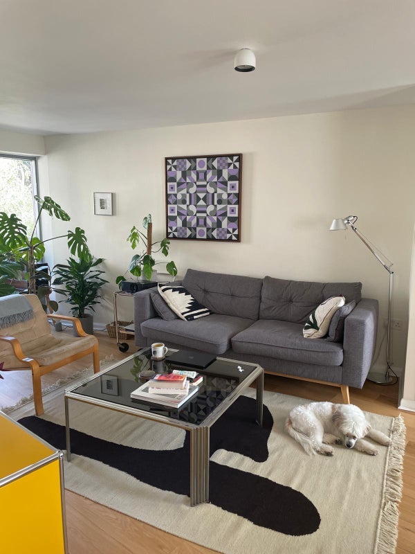 Room Milborne Street in Greater London
