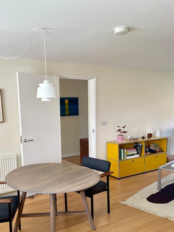 Room Milborne Street in Greater London
