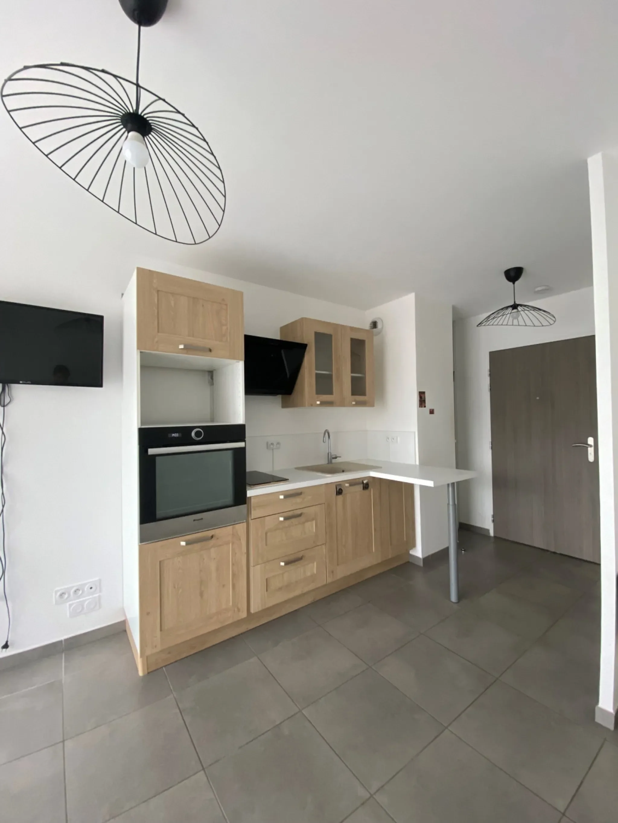 Flat Rue Paul Cabet in Dijon