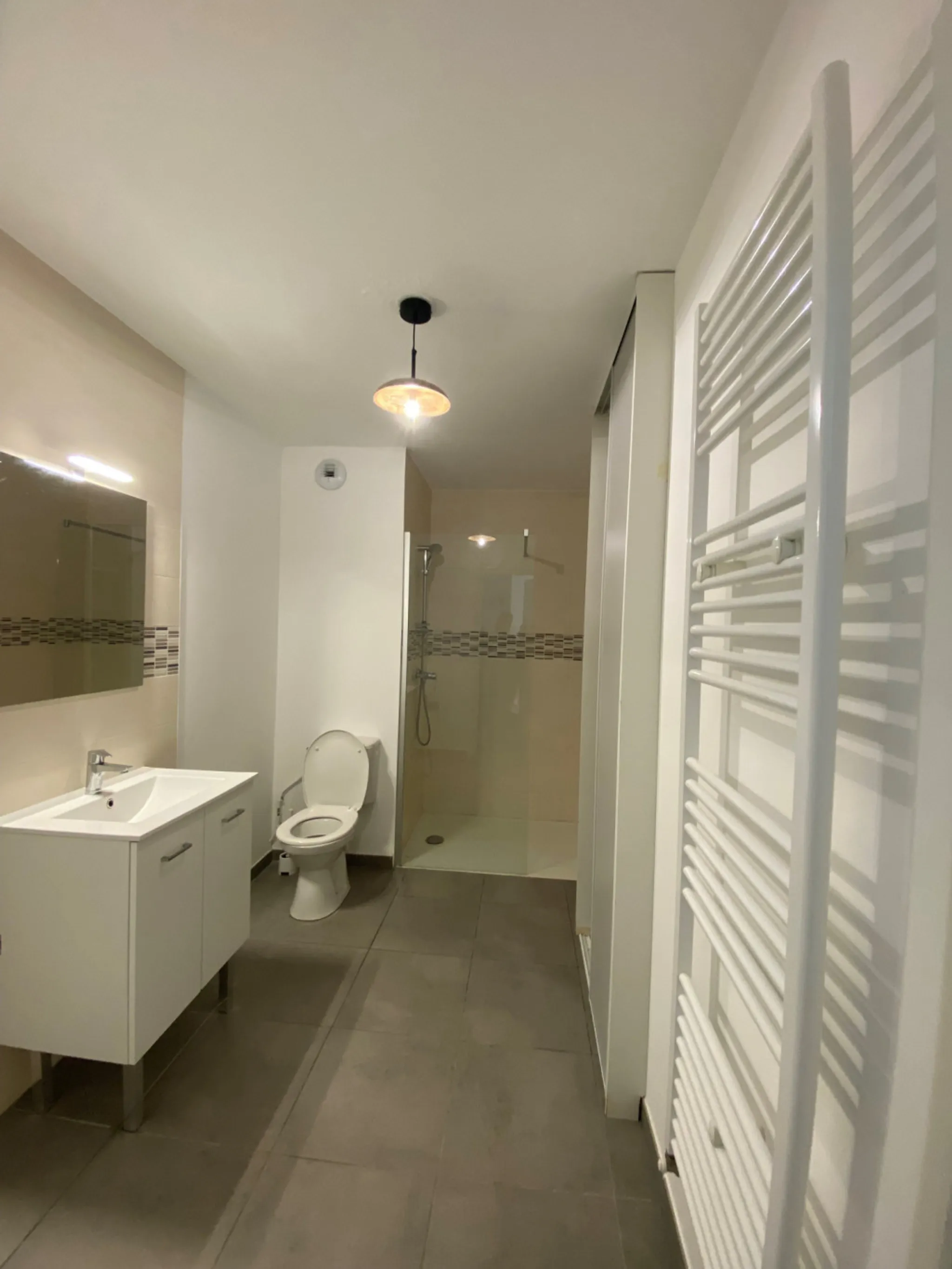 Flat Rue Paul Cabet in Dijon