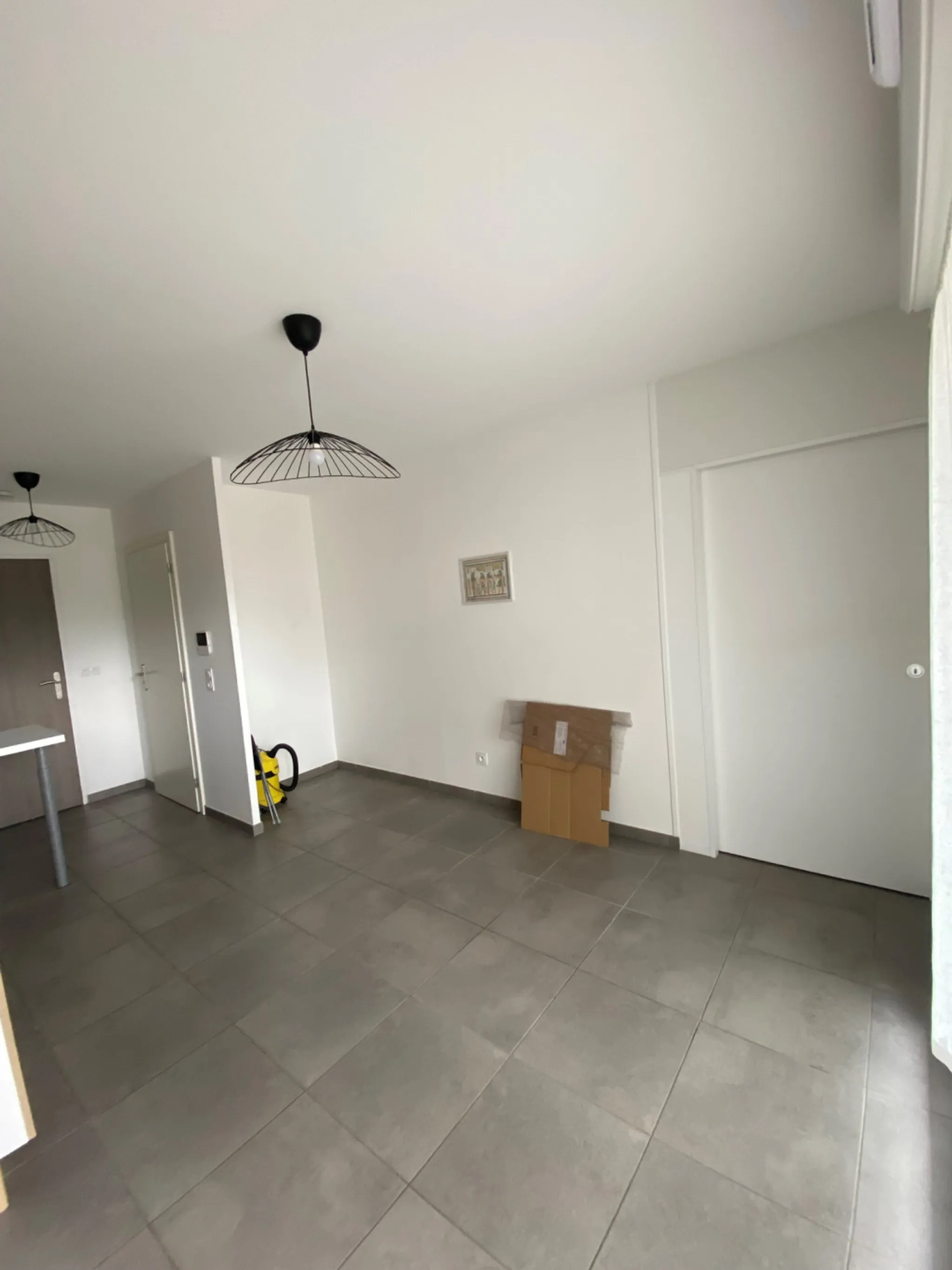 Flat Rue Paul Cabet in Dijon
