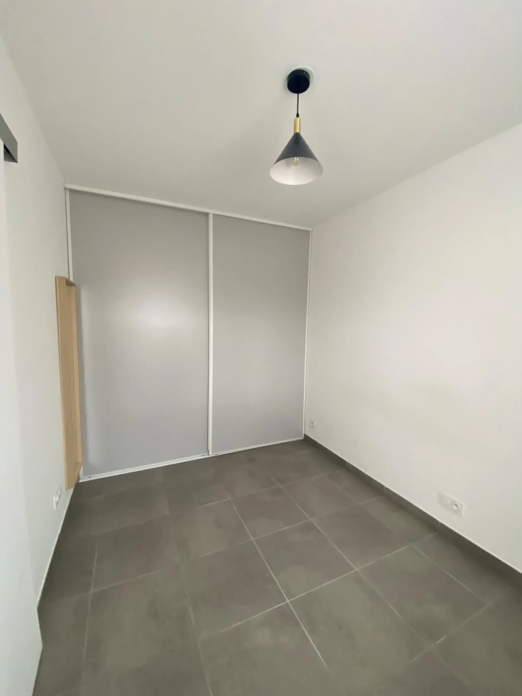 Flat Rue Paul Cabet in Dijon