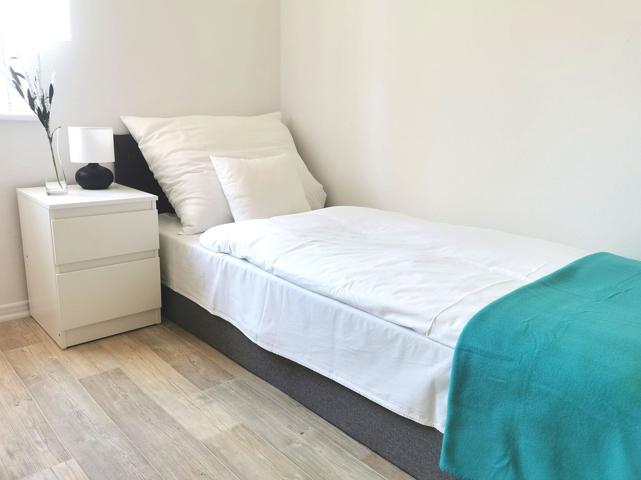 Wohnung Quolsdorfer Straße in Quolsdorf