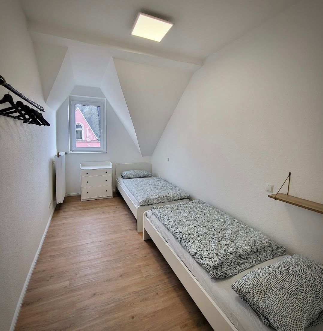 Wohnung Schützenstraße in Koblenz